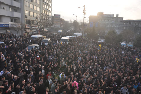 Demirtaş: Siirt halkı bugün seçimini yaptı 6