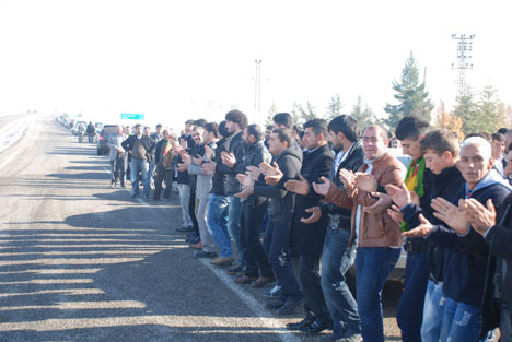 Demirtaş: Siirt halkı bugün seçimini yaptı 7