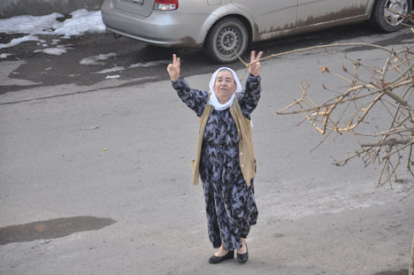 Demirtaş: Siirt halkı bugün seçimini yaptı 8