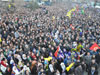Demirtaş: Siirt halkı bugün seçimini yaptı