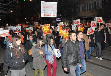 Türkiye 'İnternetime Dokunma' diyor! 11