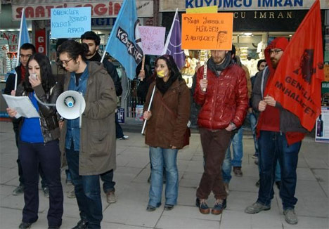 Türkiye 'İnternetime Dokunma' diyor! 15