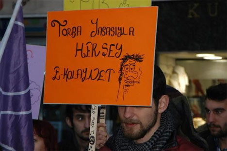 Türkiye 'İnternetime Dokunma' diyor! 20
