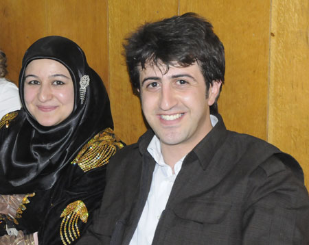 Hakkari Atak-Çaba Dershanesi moral günü 10