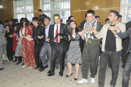 Hakkari Atak-Çaba Dershanesi moral günü 11