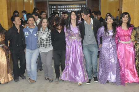 Hakkari Atak-Çaba Dershanesi moral günü 12