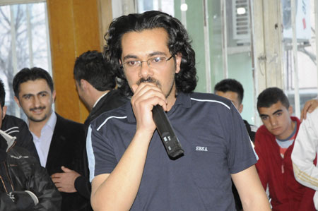 Hakkari Atak-Çaba Dershanesi moral günü 15