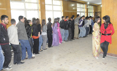 Hakkari Atak-Çaba Dershanesi moral günü 20