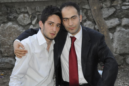 Hakkari Atak-Çaba Dershanesi moral günü 24