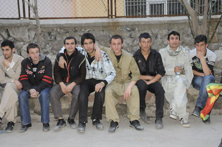 Hakkari Atak-Çaba Dershanesi moral günü 25