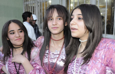 Hakkari Atak-Çaba Dershanesi moral günü 26