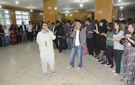 Hakkari Atak-Çaba Dershanesi moral günü 29