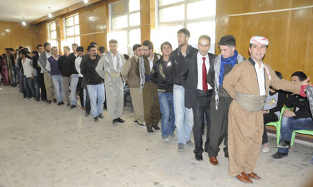 Hakkari Atak-Çaba Dershanesi moral günü 3