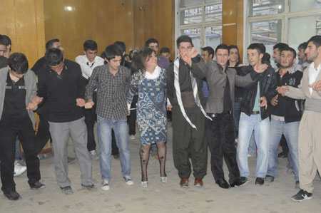 Hakkari Atak-Çaba Dershanesi moral günü 4