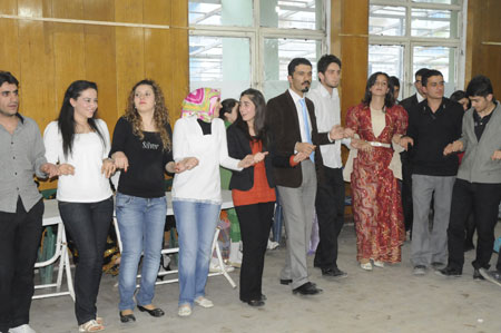 Hakkari Atak-Çaba Dershanesi moral günü 7