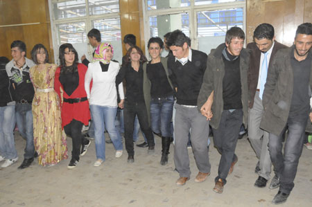 Hakkari Atak-Çaba Dershanesi moral günü 9