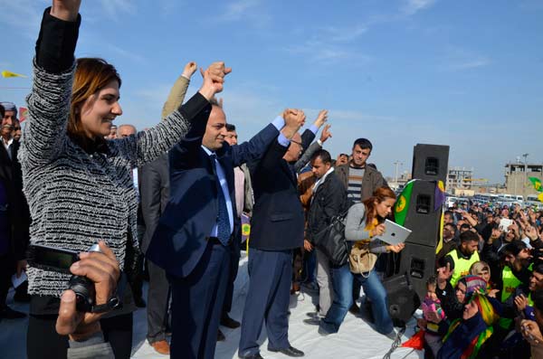 Osman Baydemir: Halkın avukatlığını yapacağız 11