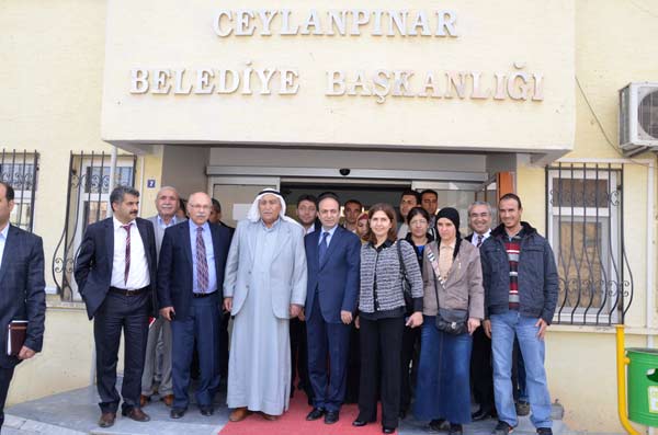 Osman Baydemir: Halkın avukatlığını yapacağız 7