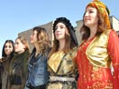 Yüksekova'da 8 Mart kadınlar günü kutlandı