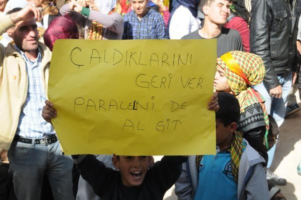 BDP'nin Diyarbakır mitingi 5