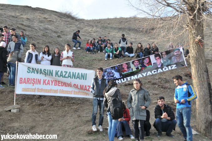 ÇÖDER'liler 8 Martı halaylar ile kutladı 14