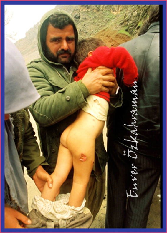 1991 kaçıncı Halepçe Kürtler için? (1) 6