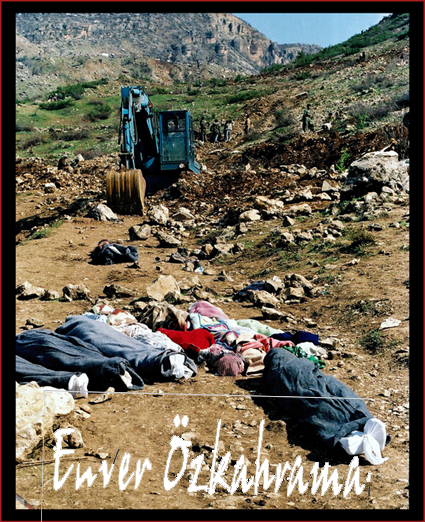 1991 kaçıncı Halepçe Kürtler için? (1) 9
