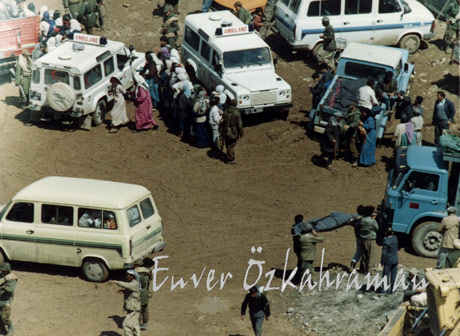 1991 kaçıncı Halepçe Kürtler için? (2) 8