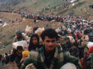1991 kaçıncı Halepçe Kürtler için? (2)