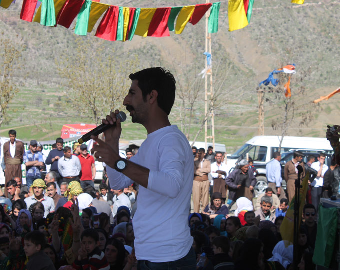 Şemdinli - Derecik Newroz 2014 103