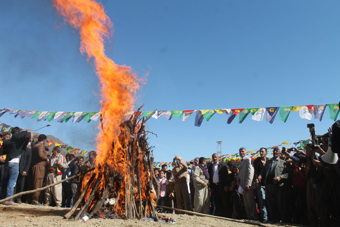 Şemdinli - Derecik Newroz 2014 105