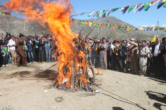 Şemdinli - Derecik Newroz 2014 107