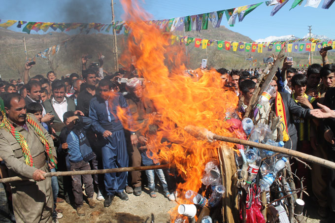 Şemdinli - Derecik Newroz 2014 109