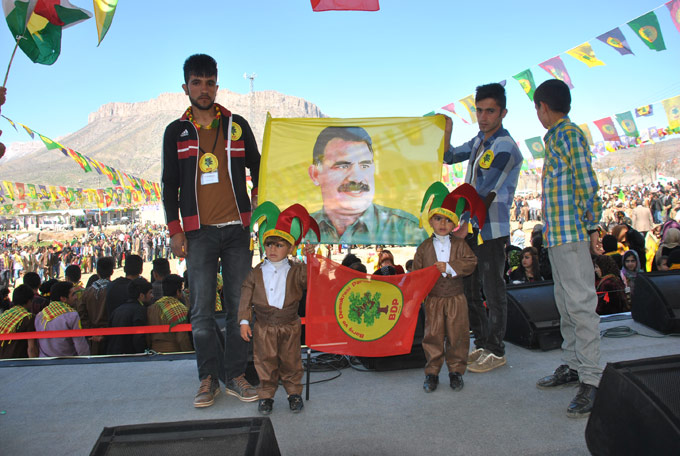 Şemdinli - Derecik Newroz 2014 110