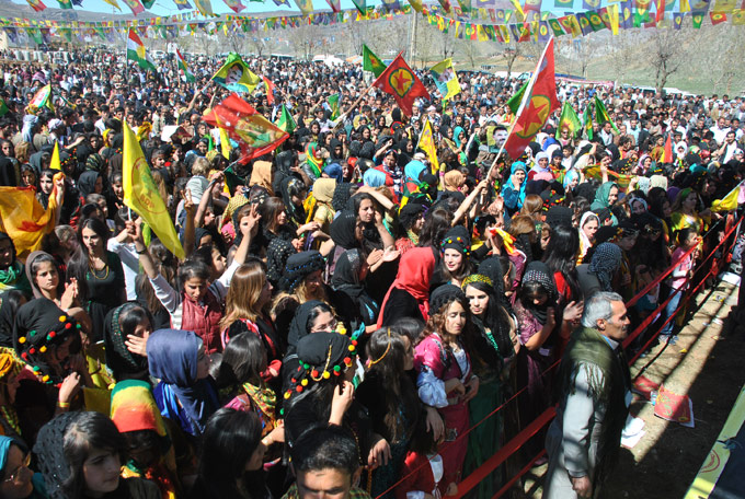 Şemdinli - Derecik Newroz 2014 112