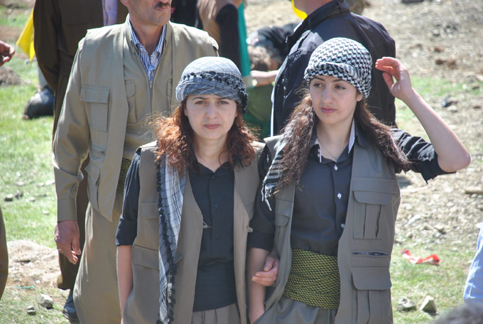 Şemdinli - Derecik Newroz 2014 113