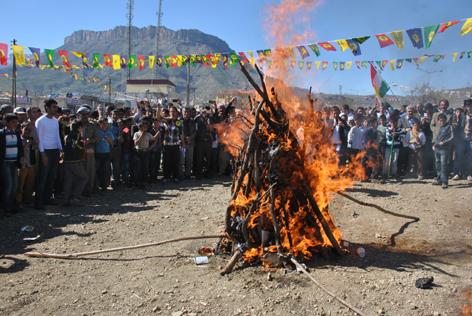 Şemdinli - Derecik Newroz 2014 116