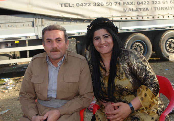 Şemdinli - Derecik Newroz 2014 117