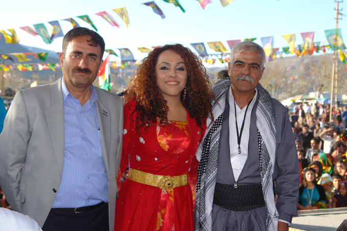 Şemdinli - Derecik Newroz 2014 118