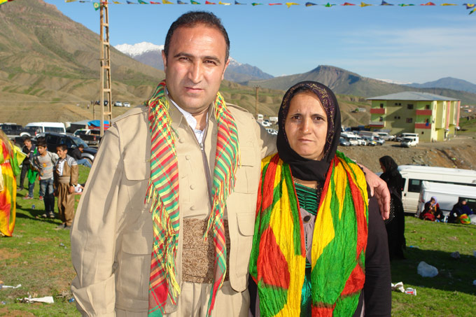 Şemdinli - Derecik Newroz 2014 119