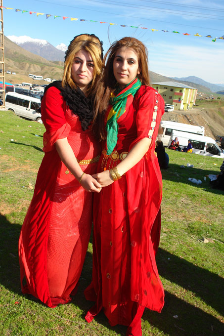 Şemdinli - Derecik Newroz 2014 120