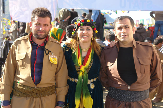 Şemdinli - Derecik Newroz 2014 121