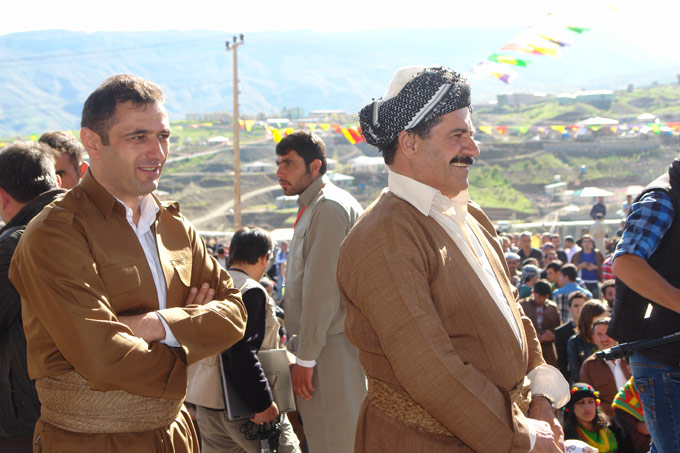 Şemdinli - Derecik Newroz 2014 122