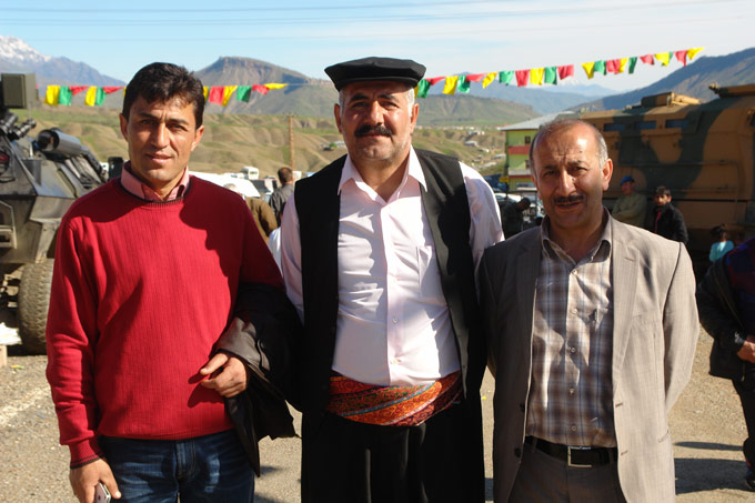 Şemdinli - Derecik Newroz 2014 123