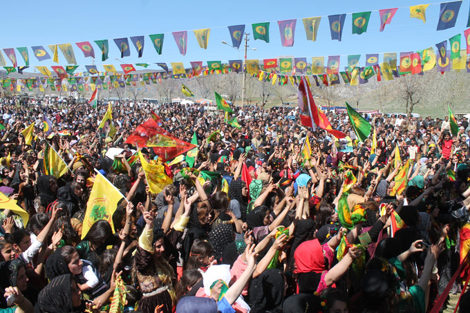 Şemdinli - Derecik Newroz 2014 124
