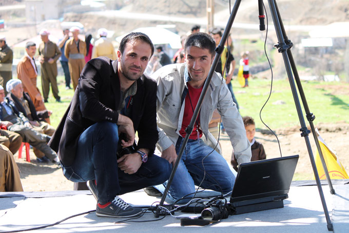 Şemdinli - Derecik Newroz 2014 125