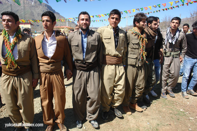 Şemdinli - Derecik Newroz 2014 127