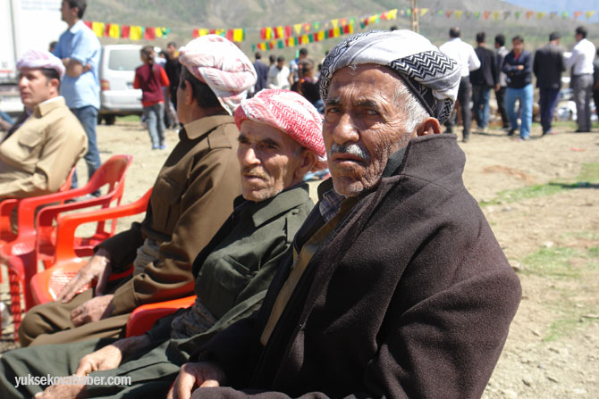 Şemdinli - Derecik Newroz 2014 128