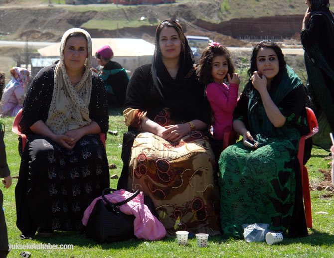 Şemdinli - Derecik Newroz 2014 130