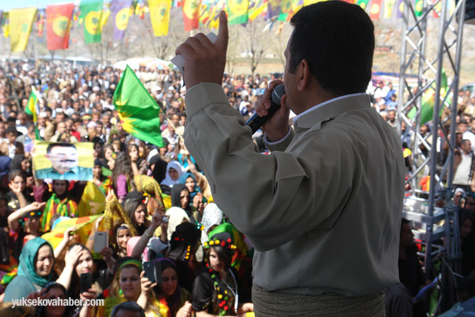 Şemdinli - Derecik Newroz 2014 131